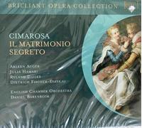 Arleen Auger - Cimarosa- Il Matrimonio Segreto