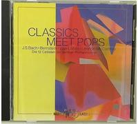 Arleen Auger - Classics Meet Pops