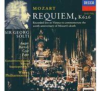 Arleen Auger - Mozart: Requiem