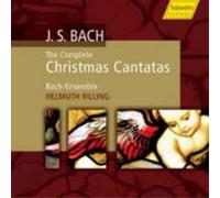 Arleen Auger The Complete Christmas Cantatas (CD) Box Set