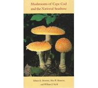 Arleen R. Bessette Willi Mushrooms of Cape Cod and the Nation (Copertina rigida)