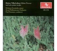 ARLEN HAROLD / BLANE RALPH / C Momo Precoce & Solo Piano Works (CD)