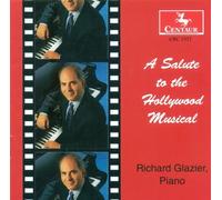 Arlen, Harold/Blane, Ralph/C - Salute To The Hollywood Musica