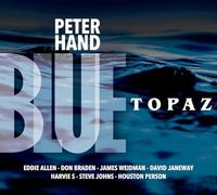 Arlen, Harold / Hand, Peter / Weidman, James - Blue Topaz