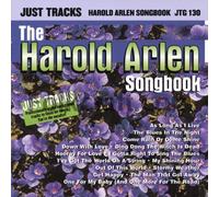 Arlen, Harold Songbook - Songbook