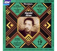 Arlen,Harold - The Song Is...