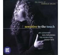 Arlen, Harold.=Trib= - Sensitive to The Touch