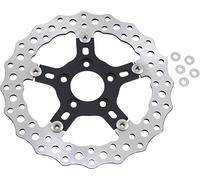ARLEN NESS 02-786 BRAKE ROTOR WAVE 11.5' HARLEY XL 1200 X FORTY-EIGHT 2011