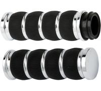 ARLEN NESS 07-312 MANOPOLE HARLEY FXDXT 1450 DYNA SUPER GLIDE T-SPORT 2002