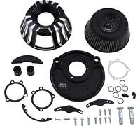 ARLEN NESS 18-931 KIT FILTRO ARIA INVERTED SERIES HARLEY XL 883 L SUPER LOW 2011