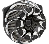 ARLEN NESS 18-983 AIR CLEANER DRIFT BLACK HARLEY FLSTFB 1690 ABS FAT BOY LO 2014
