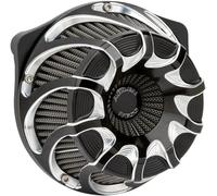 ARLEN NESS 18-983 KIT FILTRO ARIA INVERTED SERIES HARLEY FXST 1584 SOFTAIL 2007