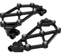 ARLEN NESS 410-045 PEDANE MINI DIAMOND HARLEY FXSTC 1584 SOFTAIL CUSTOM 2007