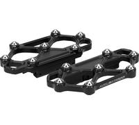 ARLEN NESS 410-058 PEDANE DIAMOND HARLEY FLSTI 1450 EFI HERITAGE SOFTAIL 2006