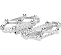 ARLEN NESS 410-059 PEDANE DIAMOND HARLEY FLSTFI 1550 EFI FAT BOY 15TH ANN. 2005