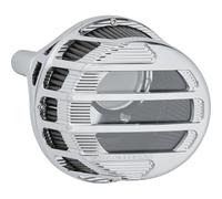 Arlen Ness 600-248 Sidekick Air Cleaner - Cromo