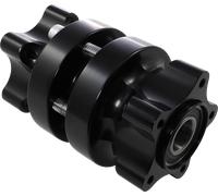 ARLEN NESS 71-600 MOZZO A CARTUCCIA HARLEY FLTRX 1690 ABS ROAD GLIDE CUSTOM 2011