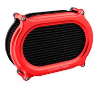 Arlen Ness Filtro Aria Detergente Oval Harley Davidson Flstc 1690 Abs 16-17/flstf 1690 Abs 16-17