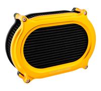 Arlen Ness Filtro Aria Detergente Oval Harley Davidson Flstc 1690 Abs 16-17/flstf 1690 Abs 16-17