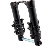 Arlen Ness Gambe Della Forchetta Method Harley Davidson Flhx 1923 Abs 24/fltrk 1868 Abs 24