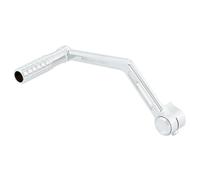 Arlen Ness, leva del cambio Speedliner. Softail 18-24 cromata con comandi cen...