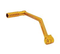 Arlen Ness, leva del cambio Speedliner. Softail Gold 18-24 con comandi centra...