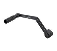 Arlen Ness, leva del cambio Speedliner. Softail nera 18-24 con comandi centra...