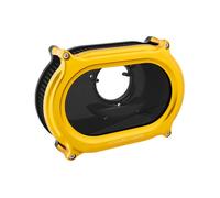 Arlen Ness Method Stage II Oval Air Cleaners #600-203