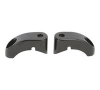 Arlen Ness Supporto Indicatori Di Direzione Harley Davidson Xl 1200 C Sportster Custom 20