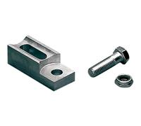 Arlen Ness Supporto Per Luce Anteriore 06-048