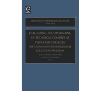 Arlen R. Gullic Evaluating the Upgrading of Technical Courses (Copertina rigida)