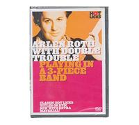 Arlen Roth - Double Trouble Playing In A Three Piece Band [Edizione: Regno Unito]