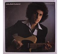 ARLEN ROTH - guitarist