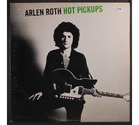 ARLEN ROTH - Hot Pickups
