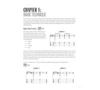 Arlen Roth Teaches Fingerstyle Blues Guitar: A Guide to Fingerpicking, Including Folk, Blues, Ragtime & Travis Picking Styles
