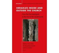 Arlene Allan Herakles Inside and Outside the Church (Copertina rigida) Metaforms