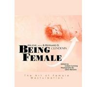 Arlene And Bernard Clendenin Being Female (Tascabile)