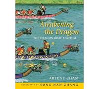 Arlene Chan Awakening the Dragon (Tascabile)