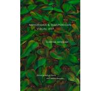 Arlene Dávila Nuyorican and Diasporican Visual Art (Tascabile)