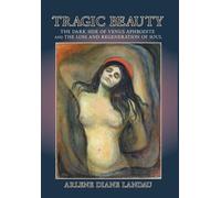Arlene Diane Landau Tragic Beauty (Copertina rigida)
