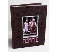 Arlene Gottfried Sara Rosen Mommie (Copertina rigida)