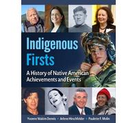 Arlene Hirschfelder Paulette F. Molin Yvonne Wakim Native American (Tascabile)