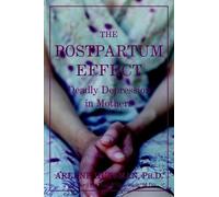 Arlene M Huysman The Postpartum Effect (Tascabile)