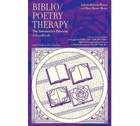 Arlene McCarty Hynes Biblio/Poetry Therapy (Tascabile)