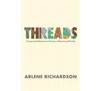 Arlene Richardson Threads (Tascabile)