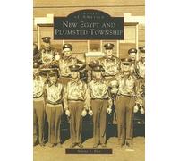 Arlene S. Bice New Egypt and Plumsted Township (Tascabile) Images of America