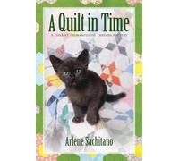 Arlene Sachitano A Quilt in Time (Tascabile)