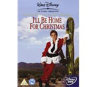Arlene Sanford – I'll Be Home for Christmas – Disney