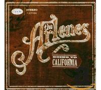 Arlenes - Going to California
