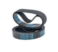 ARLEO 1 cinghia dentata HTD 3M | 252 255 258 261 264 267 270 273 276 279 282 285 288 291 294 297mm